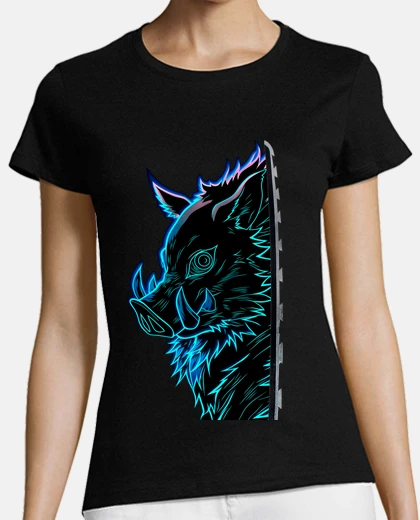 Tee-shirt inosuke