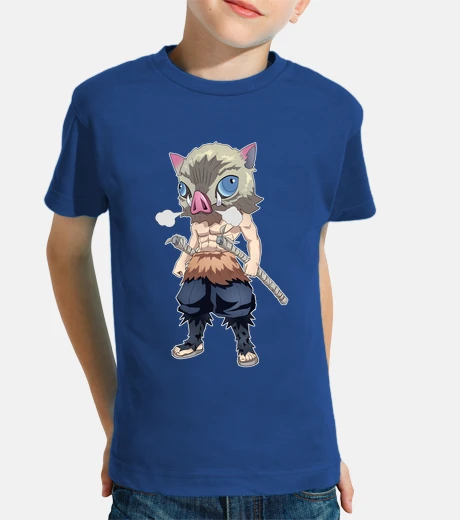 Vêtements Inosuke h ash Ibirá