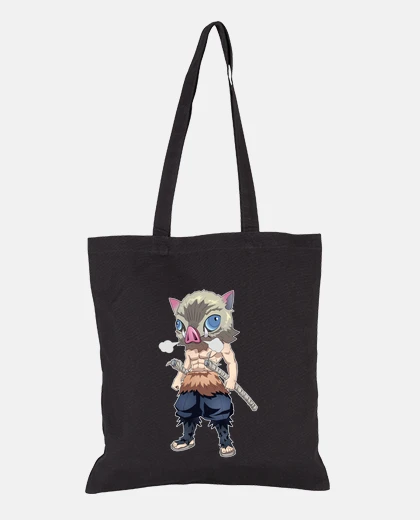 Bag inosuke hashibira