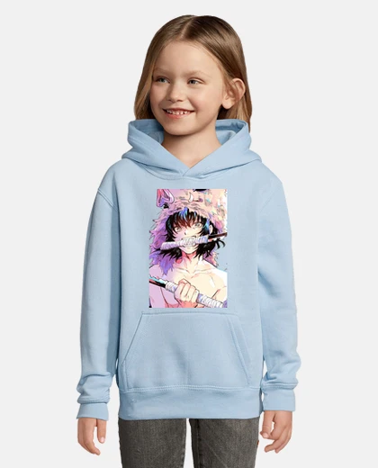 Kids inosuke nichirin