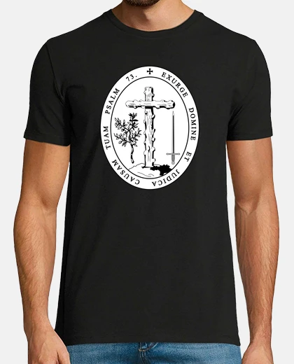 Tee-shirt inquisition