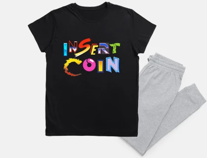insert Coin