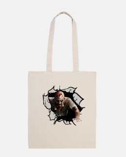 Inside zombie