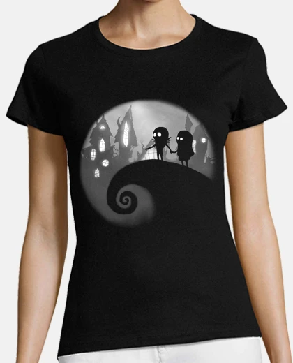 T-shirt insieme