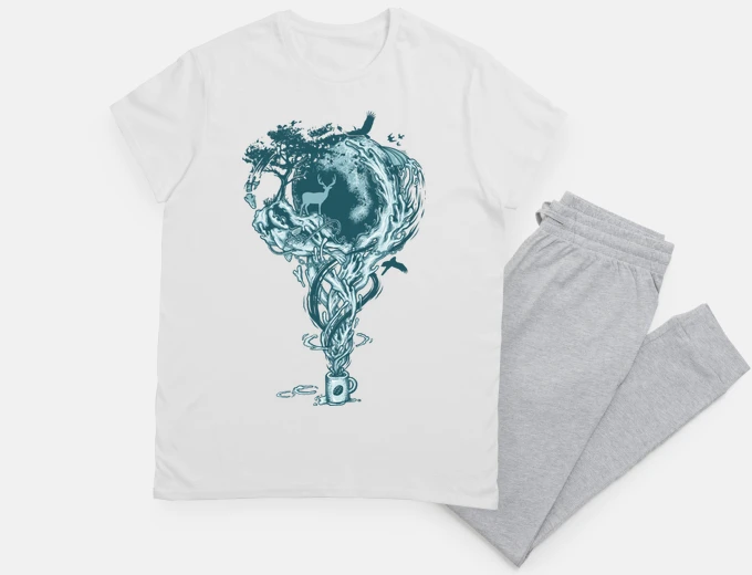Pyjama inspiration