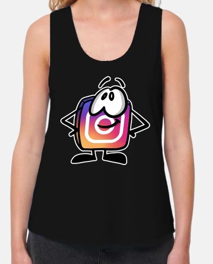 Camiseta INSTA