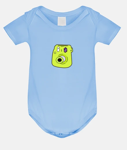 Ropa Insta Camera