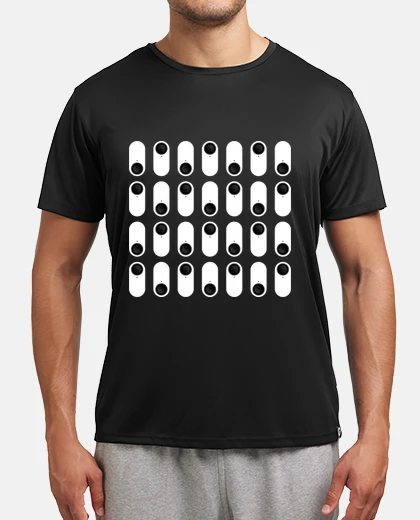 Camiseta Insta360 Go 2 hidden