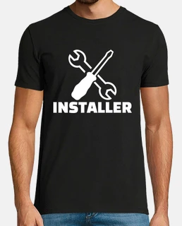 installateur