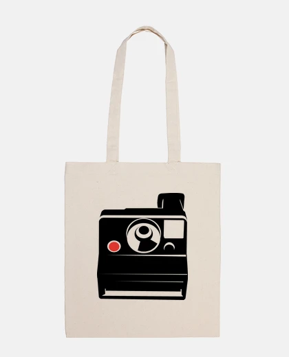 Bag instant photo