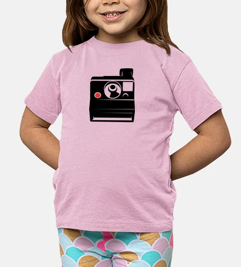 Kids instant photo