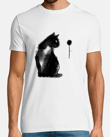 Tee-shirt instinct de pr&eacute;dation