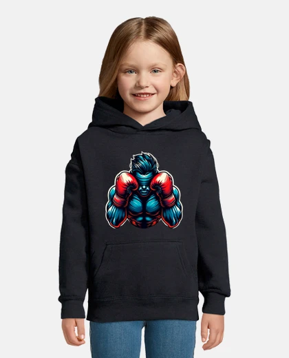 Ropa Instintos boxeadores
