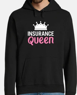 Insurance Queen Female Insurance Agent