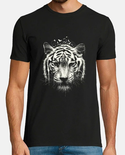 Tee-shirt interconnecté