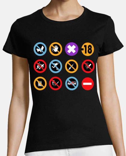 Playera interdiction