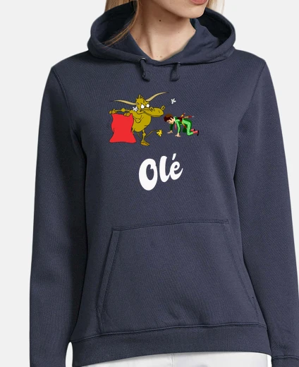 Sweat interdiction des corridas, vegan, rire