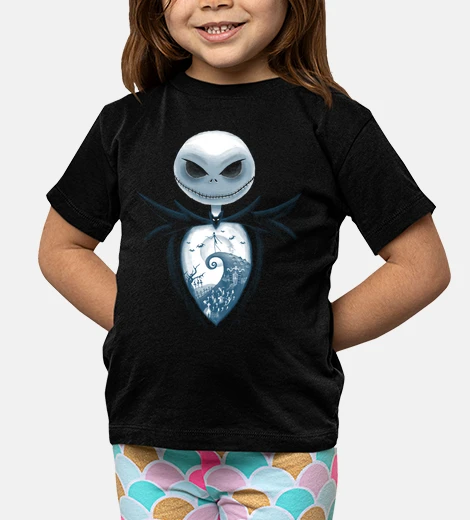 Abbigliamento interno di halloween