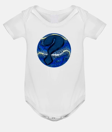 Kids interrogation planet