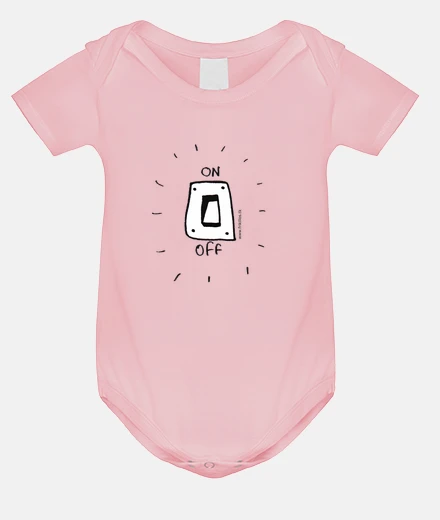 Ropa Interruptor
