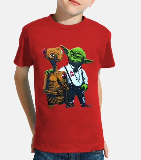 Children's Interstellar love