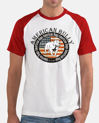 Tee-shirt intimidateur 2