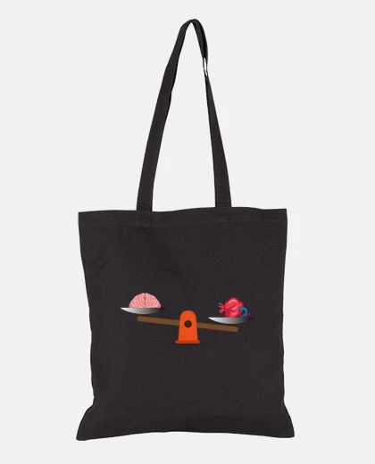 Bag intuition