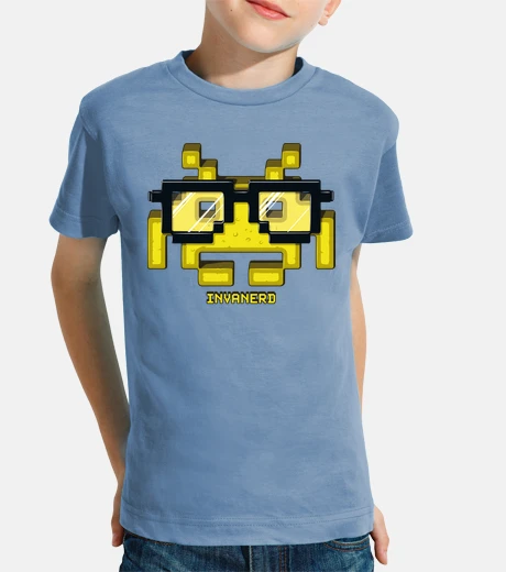 Ropa Invanerd
