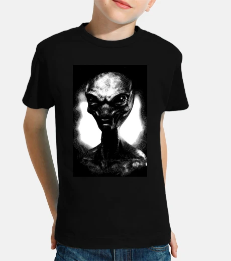Ropa Invasión Extraterrestre - OVNI