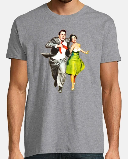 Camiseta Invasion of the Body Snatchers