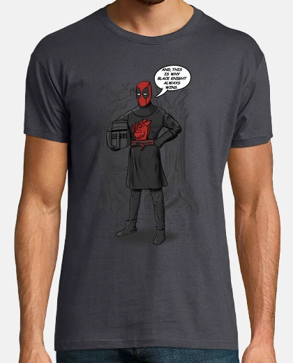Camiseta Invencible V2
