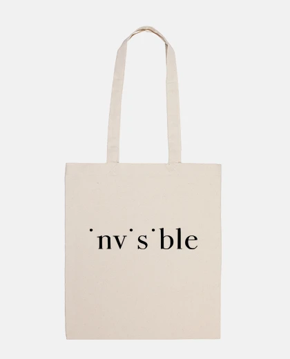 Borsa invisibile