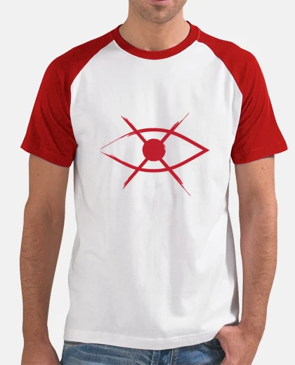 Tee-shirt invisible