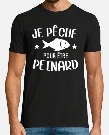 T-shirt Io credo di essere facile umorismo dive