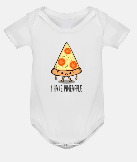 Abbigliamento io hat e apple pino