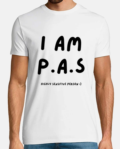 T-shirt io sono pa