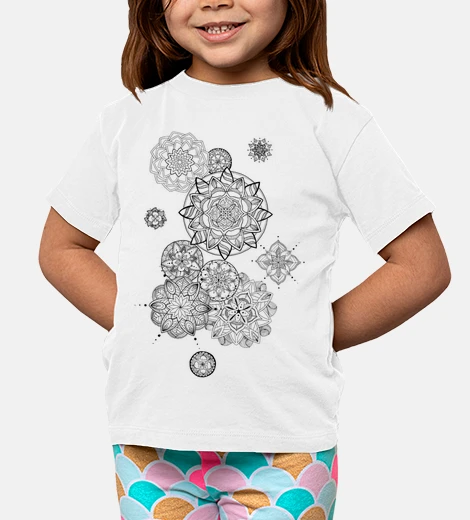 Abbigliamento io vengo e vado, ragazzo, manica corta, bianco
