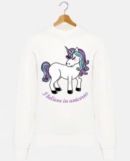 io credo in unicorni