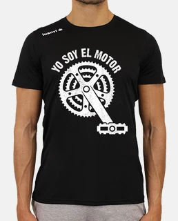 Io sono la moto