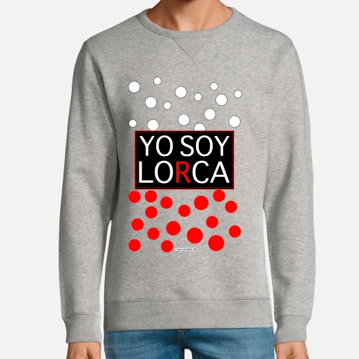 io sono lorca