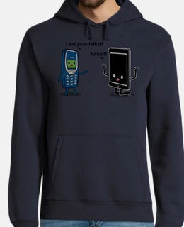 io sono your padre! phone