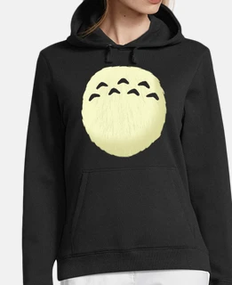 io totoro