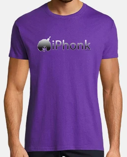 Iphonk Degradado