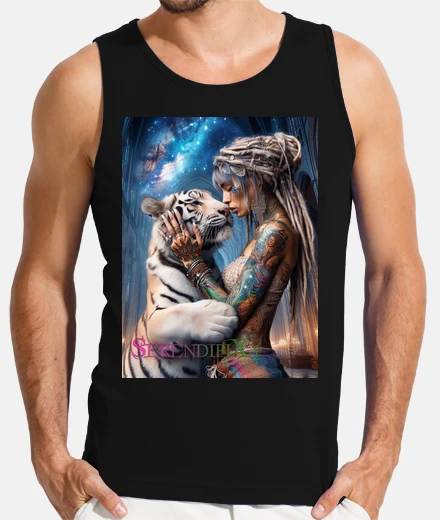 Camiseta Iria and Miny