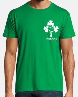 irlande de rugby