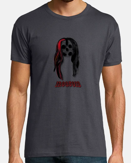 Camiseta Iroquois