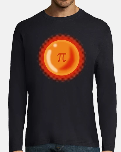 Camiseta Irrational ball