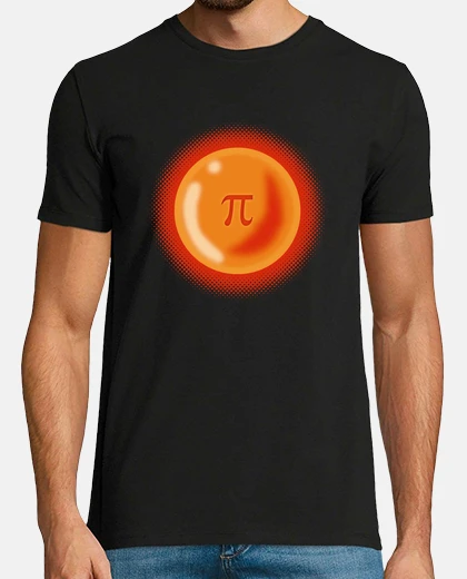 Camiseta Irrational ball