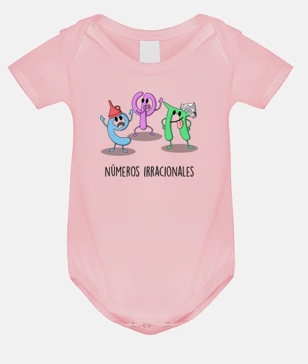 Kids irrational numbers