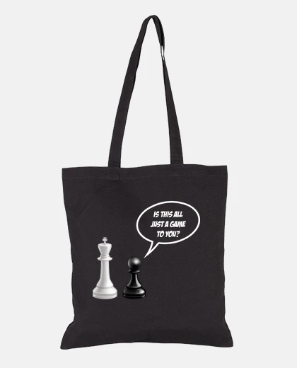 Bag Is this all a game